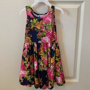 Tank dress